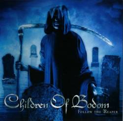 Children Of Bodom : Follow the Reaper